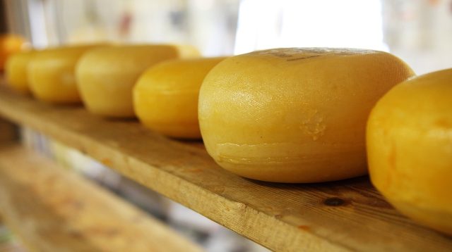 Käse- und Milchersatzprodukte liegen im Trend