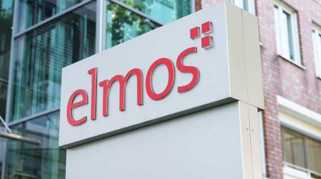 Elmos – Gute Nachrichten in Sicht
