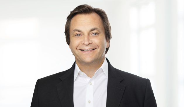 Michael Moritz, Gründungspartner von Carlsquare
