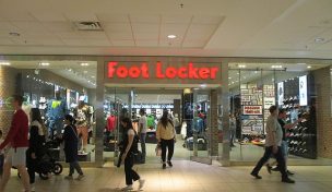 Foot Locker verliert an Bedeutung