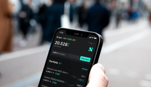 Scalable Capital – Banklizenz nach wie vor kein Thema Scalable Capital – Banklizenz nach wie vor kein Thema