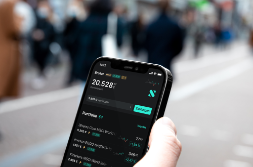 Scalable Capital – Banklizenz nach wie vor kein Thema