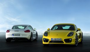 Porsche SE gibt es zum halben Preis