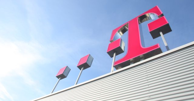Deutsche Telekom Logo