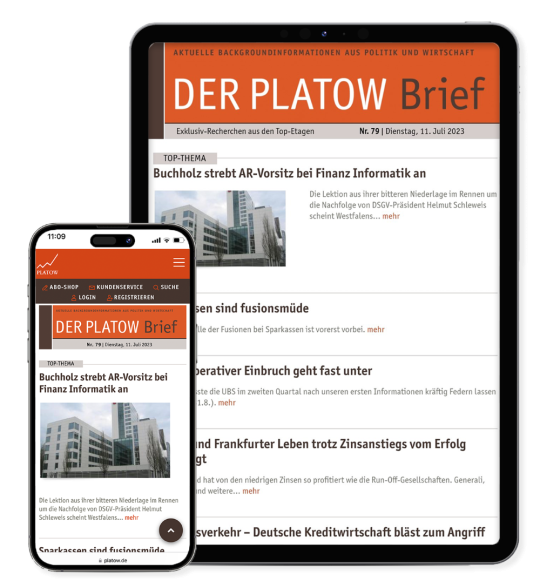 Bezahlschranke Brief Bezahlschranke Brief