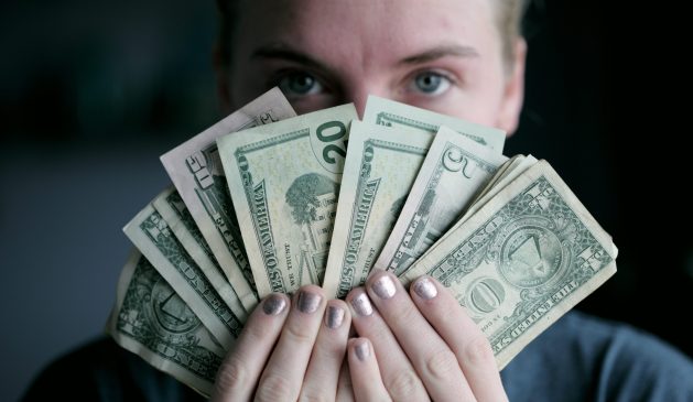 Cash is king, Schulden birgen Risiken Cash is king, Schulden birgen Risiken