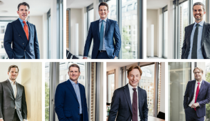 GLNS-Transaktionspartner bringen Spin-off Lark an den Start GLNS-Transaktionspartner bringen Spin-off Lark an den Start