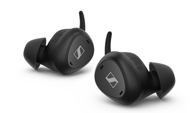 Bluetooth-Kopfhörer von Sonova
