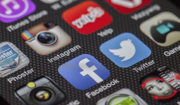 Vielfalt der Social Media-Dienste Vielfalt der Social Media-Dienste