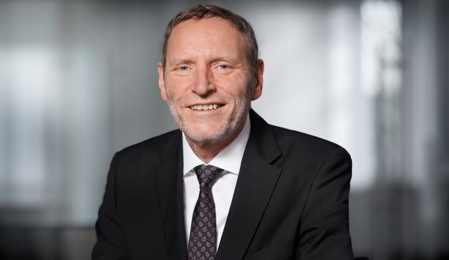 DSGV-Präsident Helmut Schleweis