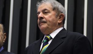 Brasilien – Comeback mit Lula?