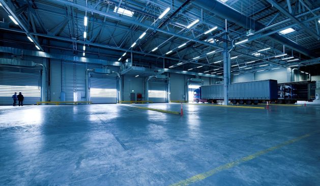Logistikimmobilien trauen Investoren aktuell noch am meisten zu Logistikimmobilien trauen Investoren aktuell noch am meisten zu
