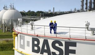 BASF-Tochter Wintershall Dea – Schwieriger Entsorgungsfall