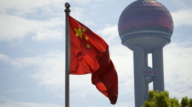 Chinas Wachstum – Ein letztes Hurra?