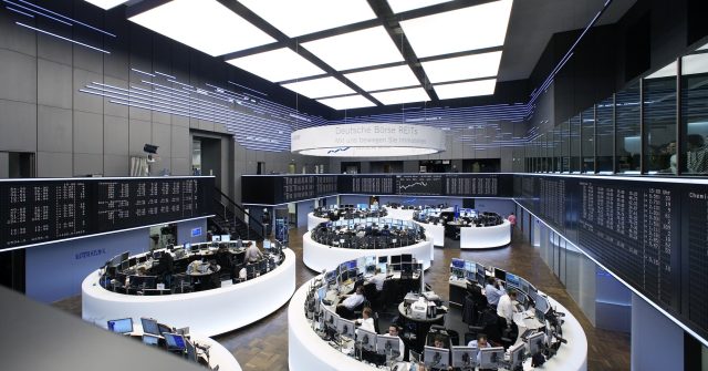 Deutsche Börse AG