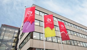 Symrise investiert unbeirrt weiter