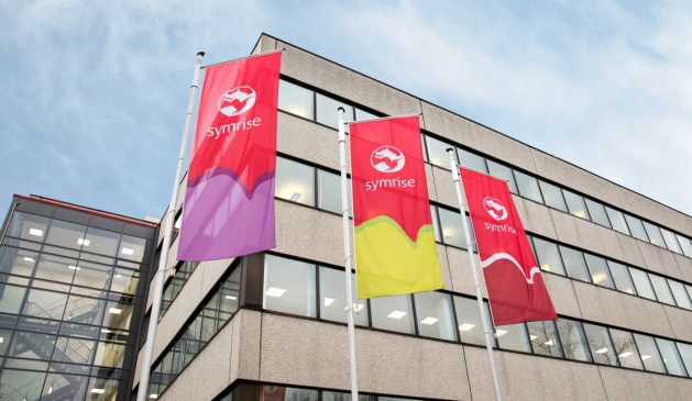 Symrise Zentrale Symrise Zentrale