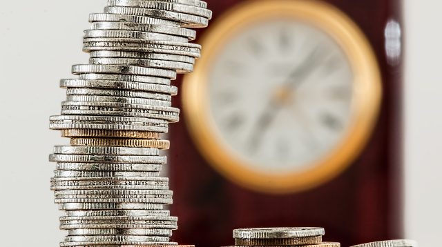 Wie fürs Alter richtig vorsorgen?