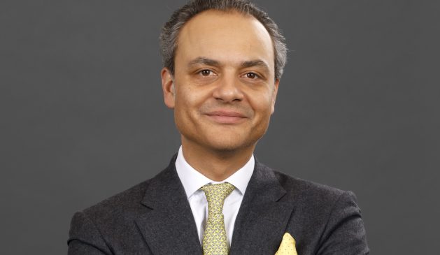 Benjamin Parameswaran