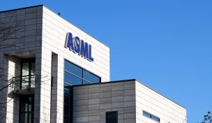 Berkshire Hathaway-Einstieg bei TSMC beflügelt ASML