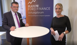 PLATOW EURO FINANCE Stiftungsforum 2022: Was tun?