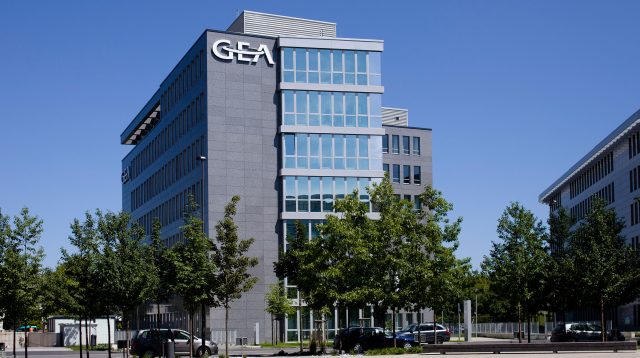 GEA – Globaler Marktführer bietet Stabilität und Wachstum