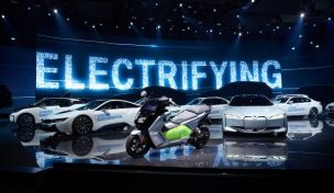 BMW – Neuer Chef legt Abfindungsprogramm auf