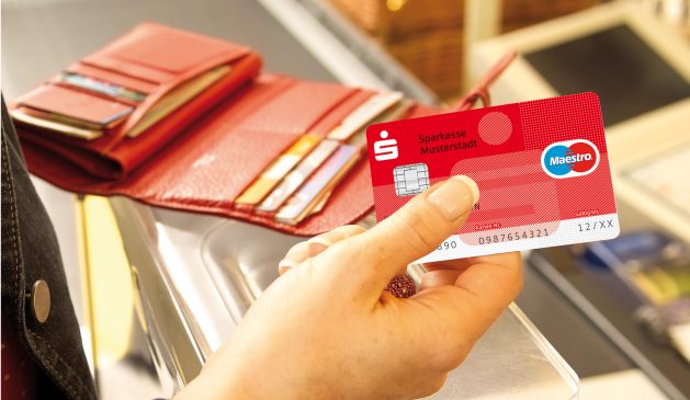 In Deutschland wird fleißig konsumiert und investiert. In Deutschland wird fleißig konsumiert und investiert.