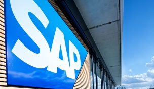 SAP wetzt Scharte aus