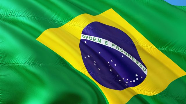 Kurz notiert – Brasiliens Märkte stürzen ab