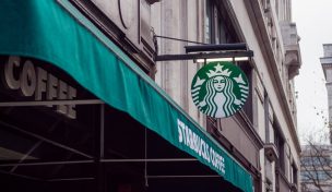 Starbucks – Radikaler Strategiewechsel