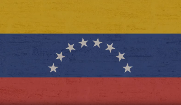 Sozialisten lassen Venezuela weiter leiden!