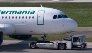 Germania – Nächste deutsche Fluggesellschaft pleite