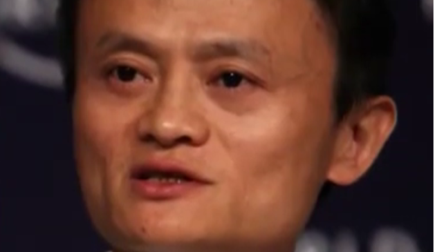 Gründer von Alibaba empfiehlt die 72-Stunden Woche