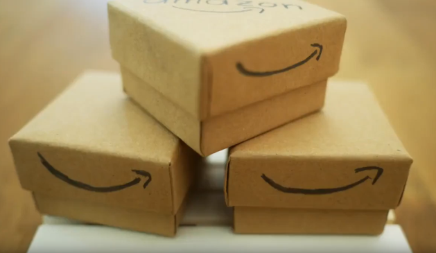 Amazon Prime bald vor Netflix?