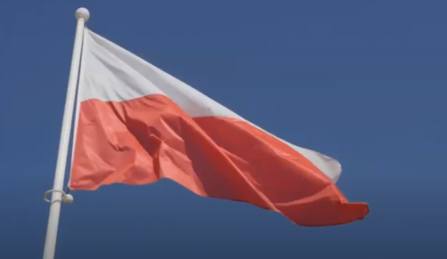 Knappe Wahl in Polen