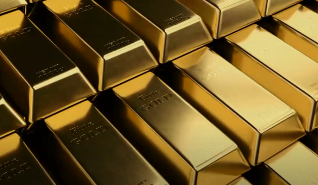 Gold stürzt ab – trotz Inflations-Drohkulisse?
