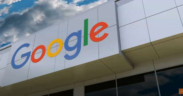 Google Logo