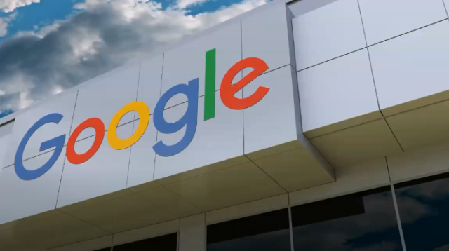 Google Logo
