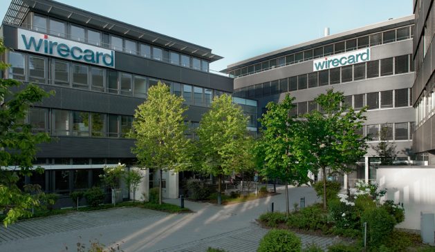 Wirecard war 2020 in aller Munde