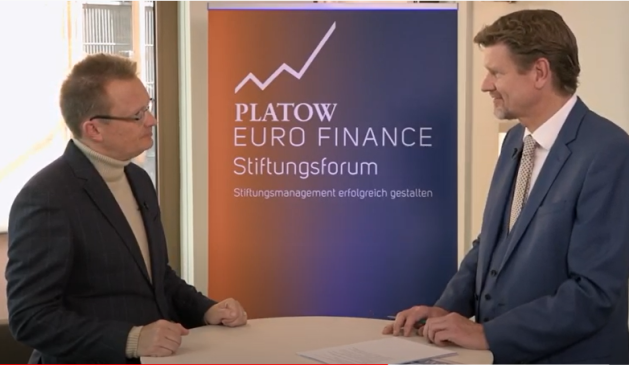 Interview mit Chris-Oliver Schickentanz, Chefanlagestratege, Commerzbank