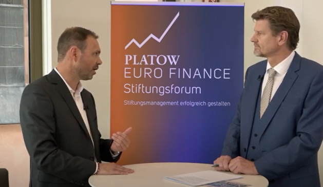 Interview mit Bernd Bötsch, geschäftsführender Gesellschafter, PRISMA Investment GmbH