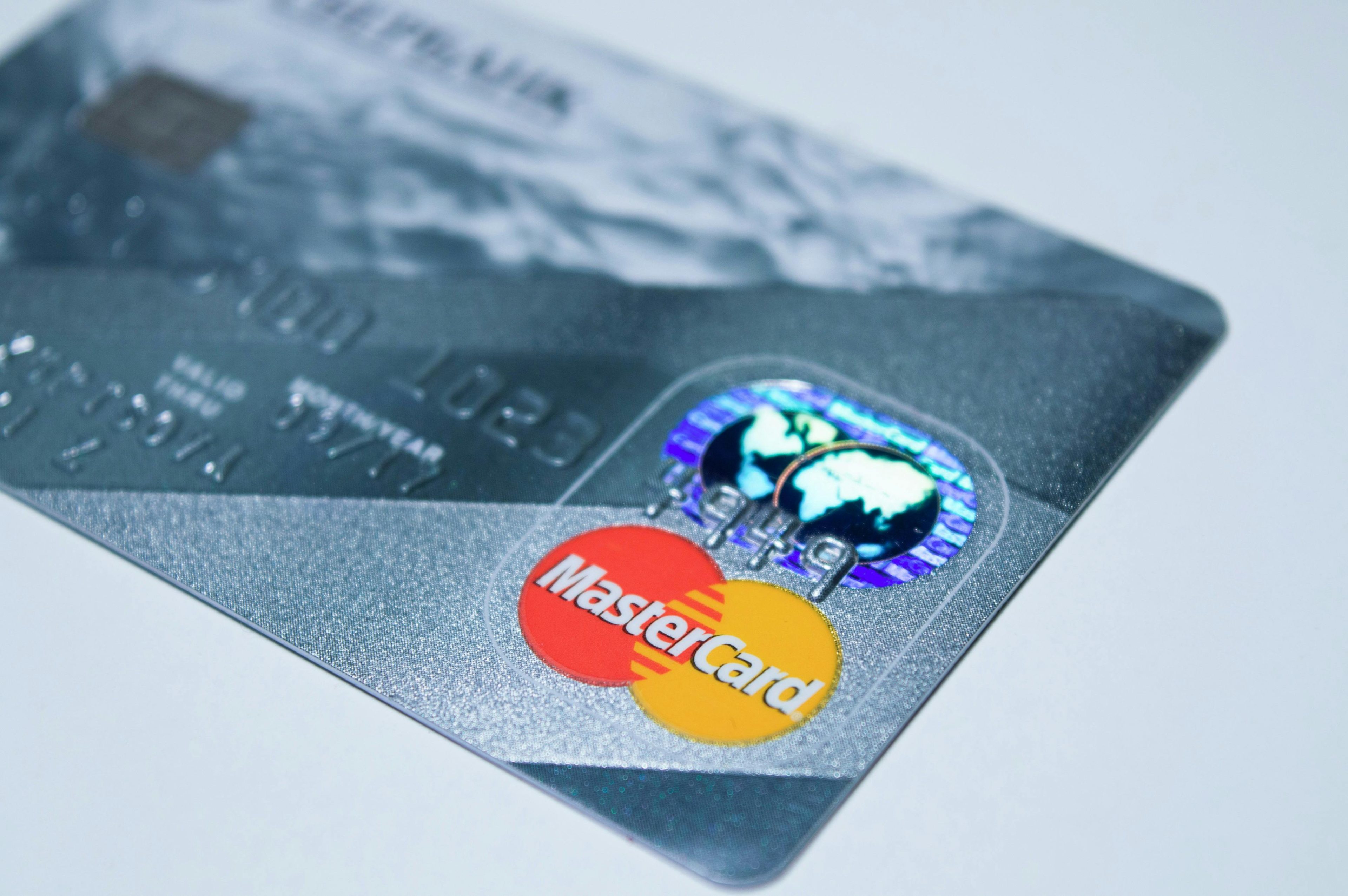 Mastercard zielt auf Revolution im Zahlungsverkehr