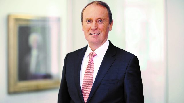 Hans-Walter Peters