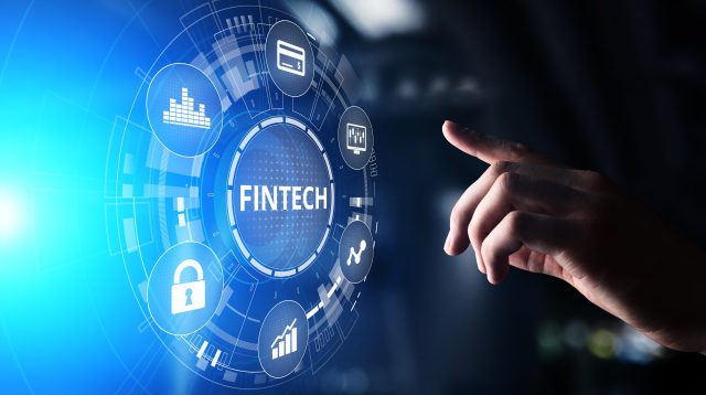 Fintech (Symbolbild)
