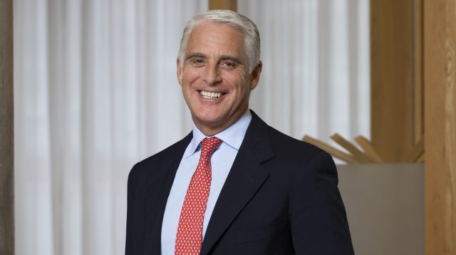 Andrea Orcel, CEO von Unicredit
