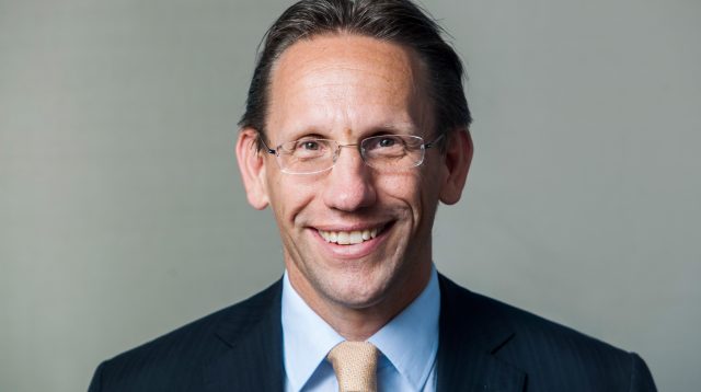 früherer Finanzminister Jörg Kukies