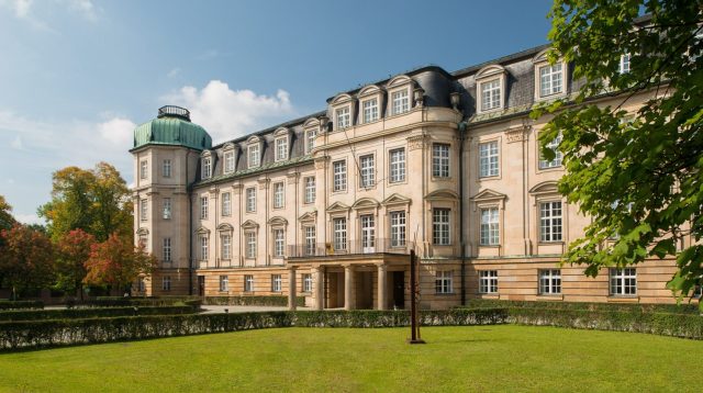 Der Bundesfinanzhof