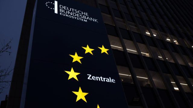 Deutsche Bundesbank