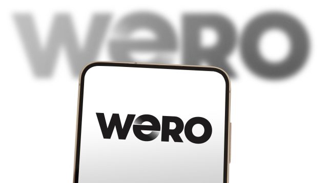 Wero Logo